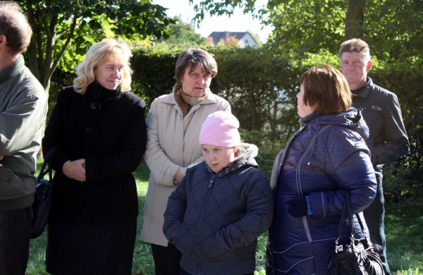 Baigtas dešimtmečio projektas – Žeimių miestelio gatvės rekonstrukcija