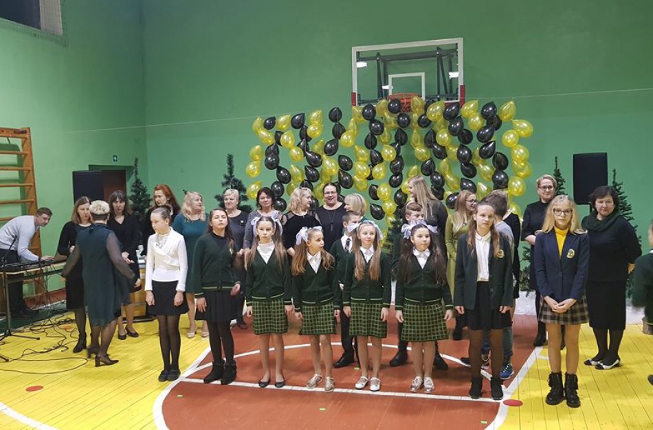 Šveicarijos progimnazija – bitučių mokykla