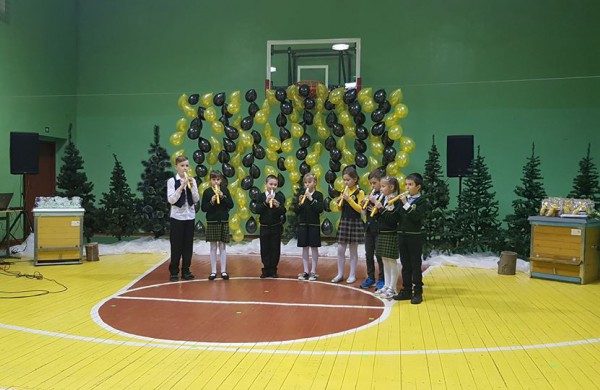 Šveicarijos progimnazija – bitučių mokykla