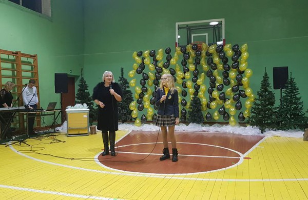 Šveicarijos progimnazija – bitučių mokykla