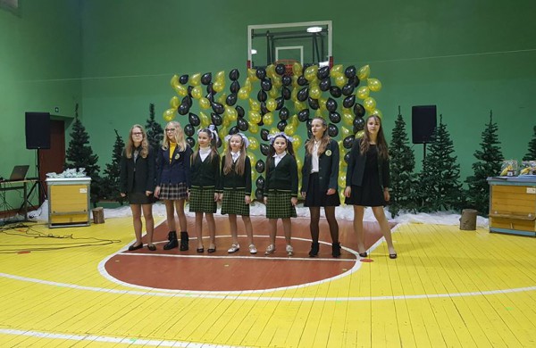 Šveicarijos progimnazija – bitučių mokykla