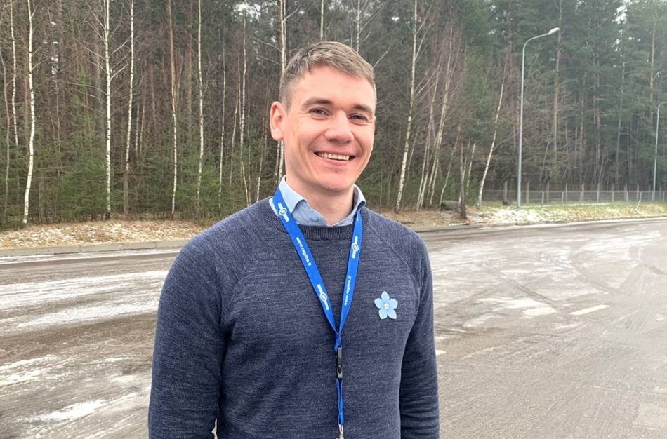 Regitros“ egzaminuotojas paneigia 5 gajus mitus apie vairavimo egzaminus