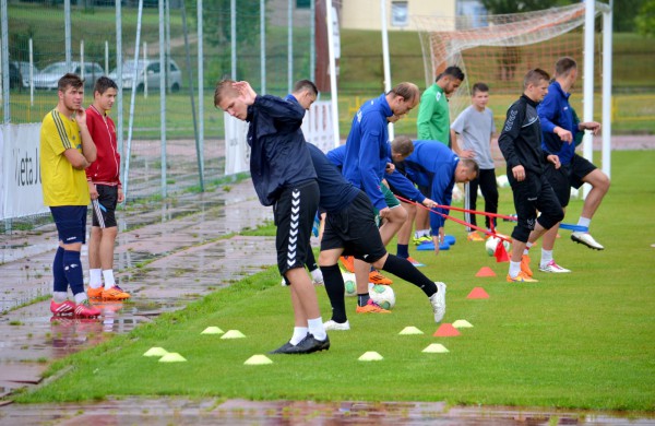 Sekmadienį „Lietavos“ akistata su „Panevėžiu“
