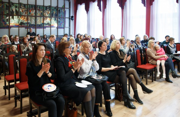 TV konkurso „Dainų dainelė 2020“ zoninis atrankos turas vyko Jonavoje