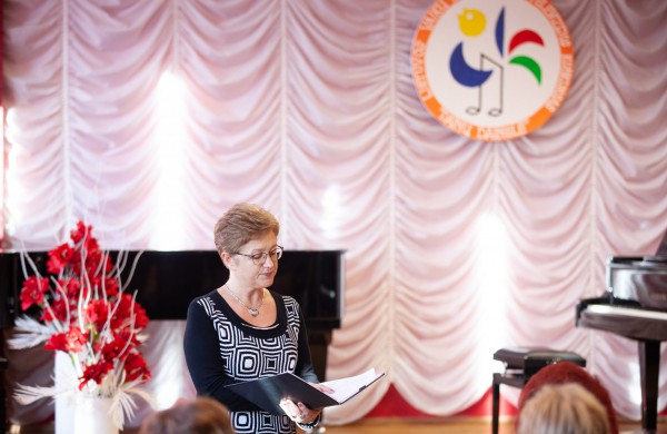 TV konkurso „Dainų dainelė 2020“ zoninis atrankos turas vyko Jonavoje