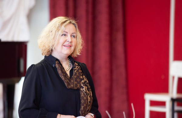 TV konkurso „Dainų dainelė 2020“ zoninis atrankos turas vyko Jonavoje