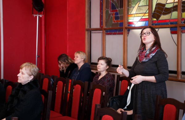 TV konkurso „Dainų dainelė 2020“ zoninis atrankos turas vyko Jonavoje