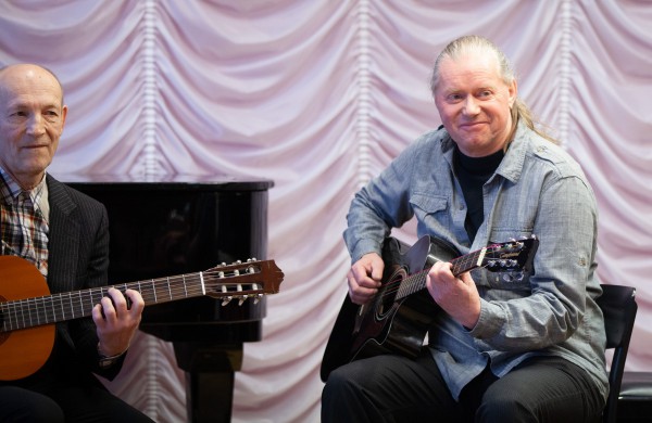 TV konkurso „Dainų dainelė 2020“ zoninis atrankos turas vyko Jonavoje