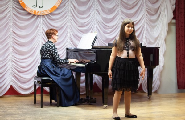 TV konkurso „Dainų dainelė 2020“ zoninis atrankos turas vyko Jonavoje