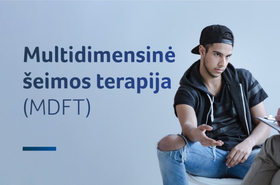 Neraminantis paauglių elgesys: Lietuva imasi pasaulyje pripažintos metodikos