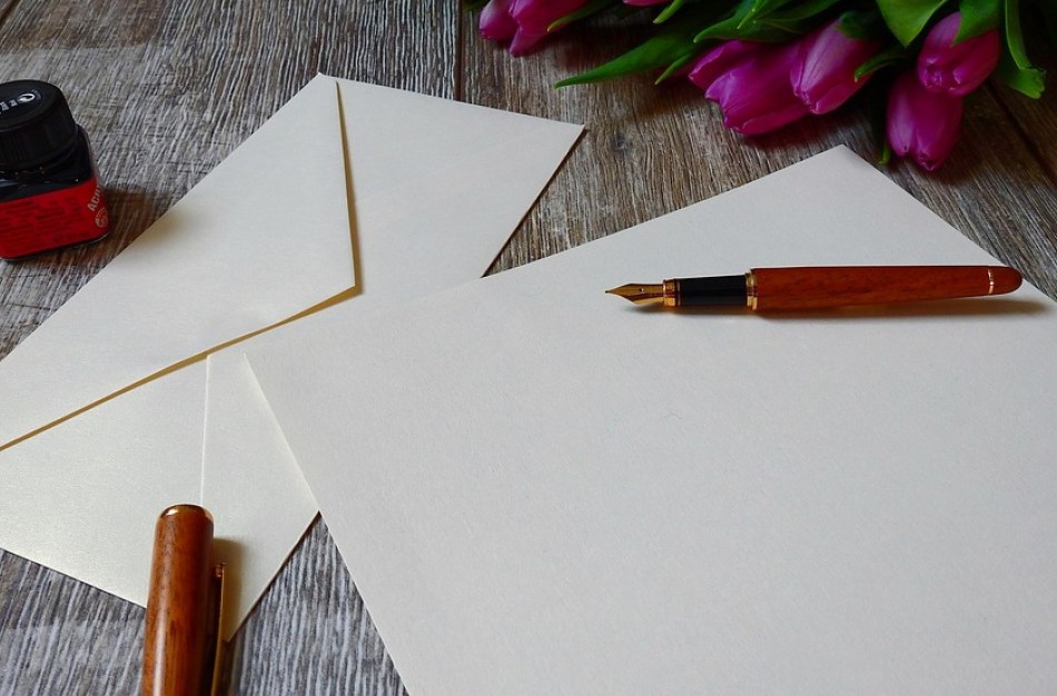 Rašymo konkursas "Laiškas vairuotojui"  