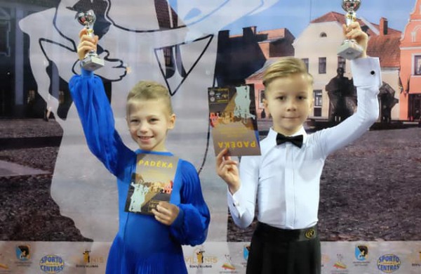 Jonavos "Vėtra" gausiai dalyvauja Kėdainių krašto atvirajame čempionate