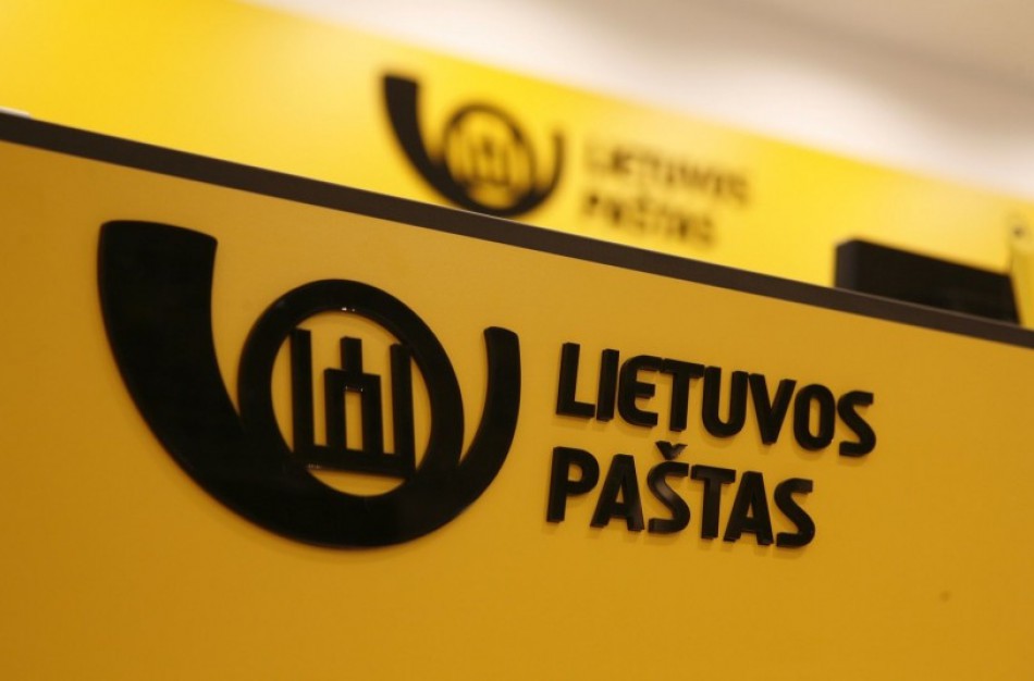 Diskriminacija „Lietuvos pašte“: atsisakė išmokėti šalpos pensiją asmeniui su negalia