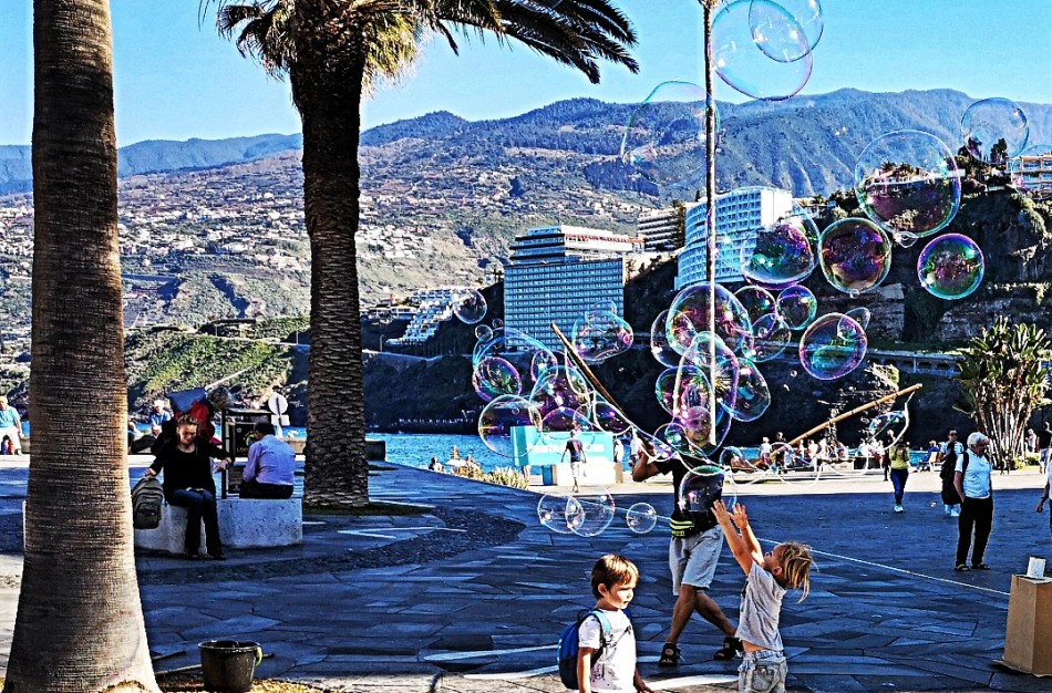 Vaikams labiausiai reikia to, ko turime mažiausiai