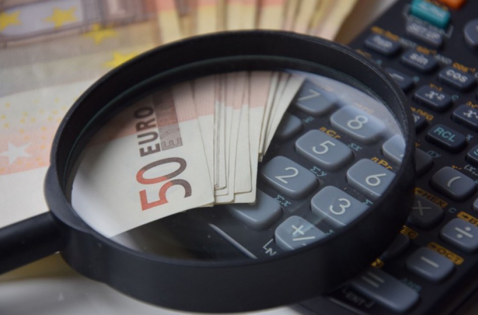 PSDF biudžetui grąžinta pustrečio milijono eurų