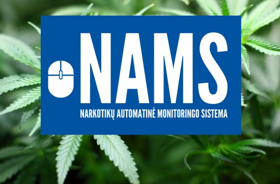 Ar galima nusipirkti narkotikų paviršiniame internete vieno mygtuko paspaudimu?