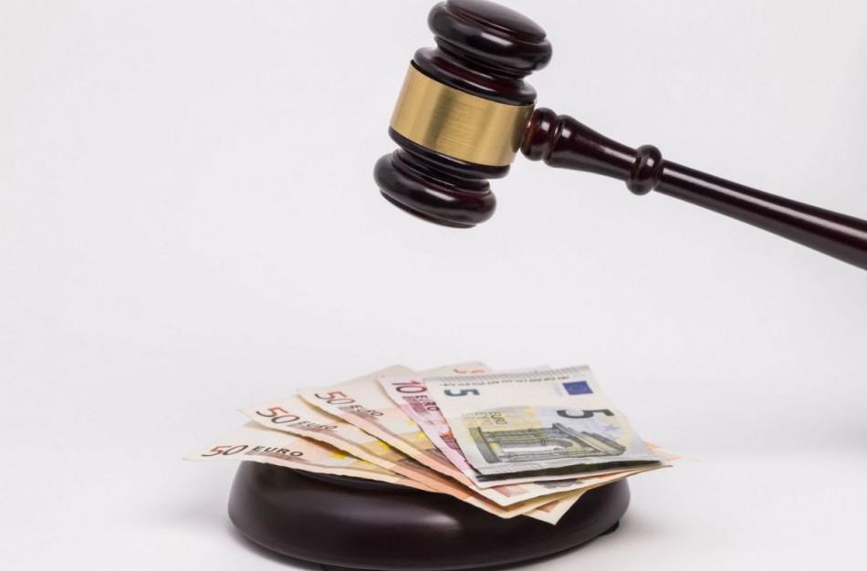 E. aukcionai ir varžytynės: rekordiniai metai ir įspūdingi laimikiai