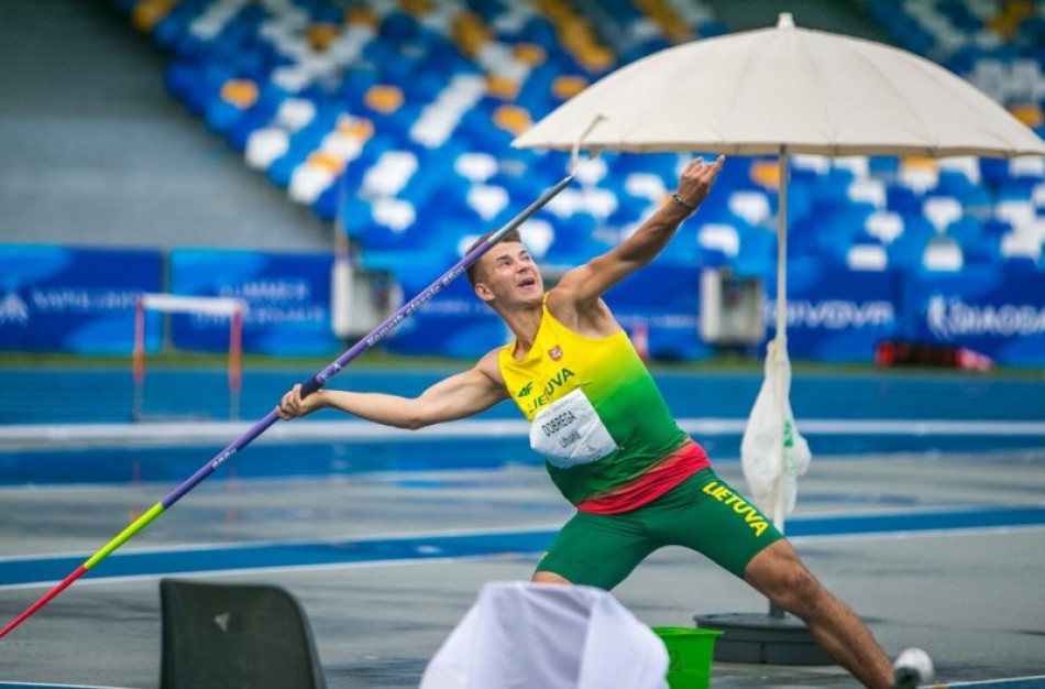 Vyksiančioje nacionalinėje „Erasmus+” sporto infodienoje bus pristatomos ES finansavimo sportui galimybės