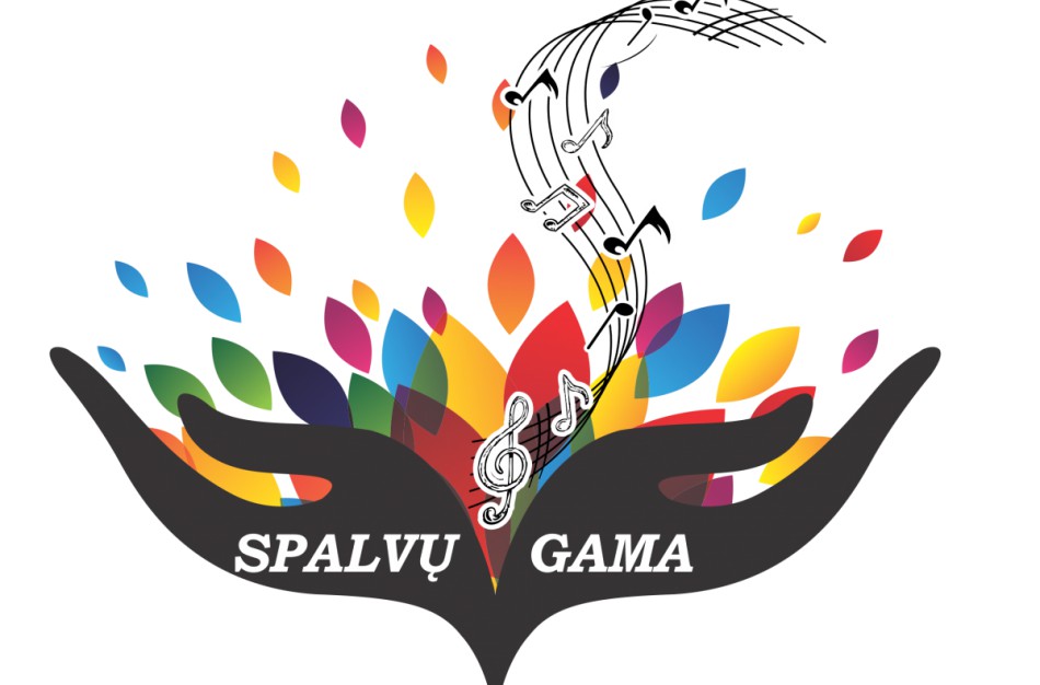 Vaikų POP muzikos festivalis-konkursas "Spalvų gama"