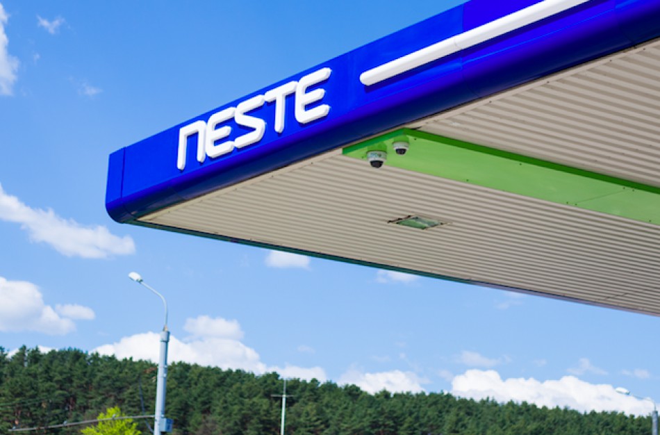 „Neste“ šiemet planuoja aktyvią degalinių tinklo plėtrą - viena jų bus Jonavoje 