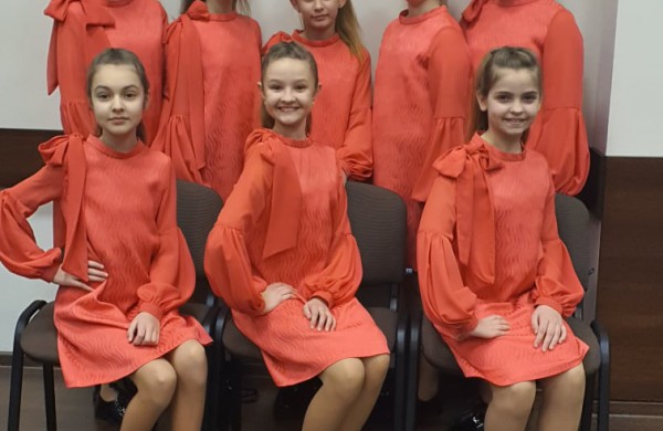 Jau šiandien ,,Dainų dainelės" tiesioginiame eteryje - mergaičių ansamblis iš Jonavos