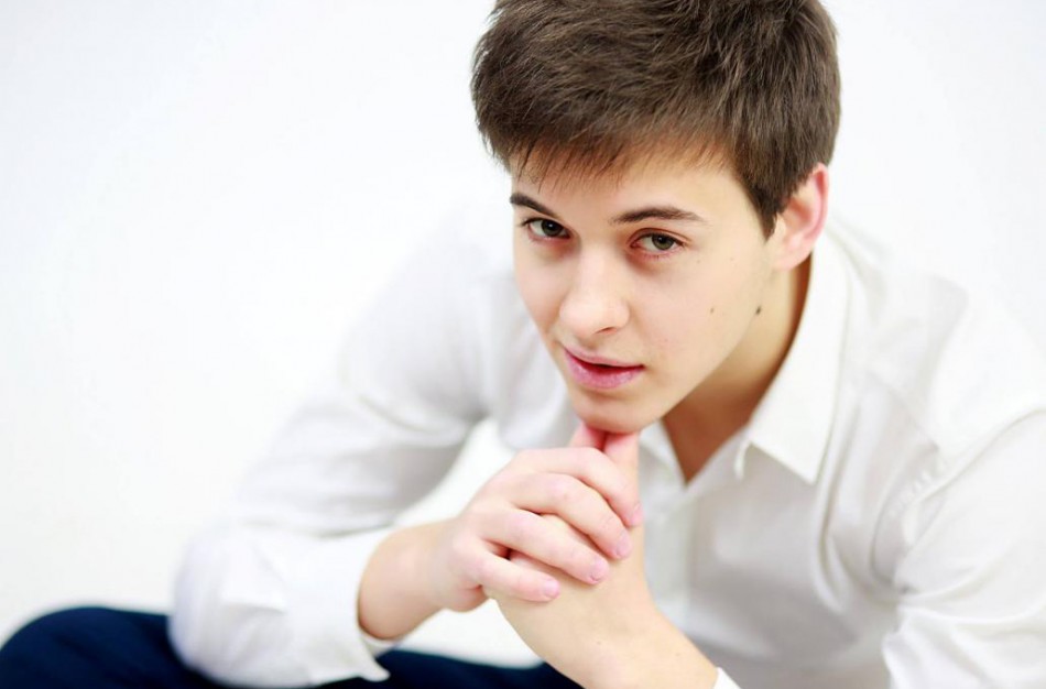 2."Jonavos pavasario" choras. Karolina ir Žygimantas