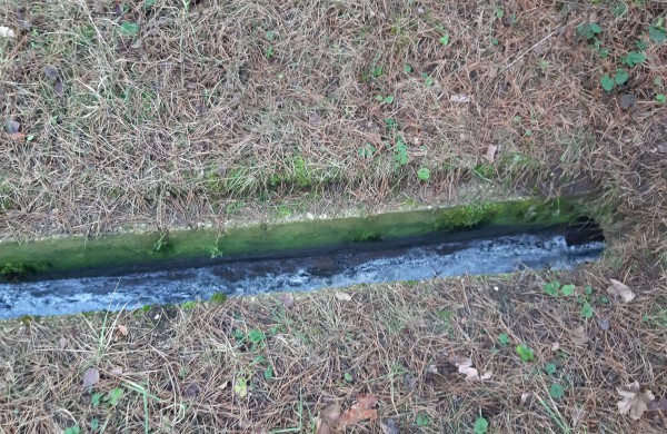 Aplinkosaugininkams trūko kantrybė: užplombavo nuotekų valymo įrengimų sklendes 