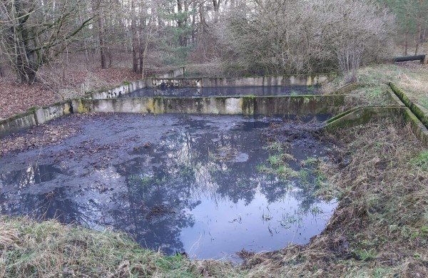 Aplinkosaugininkams trūko kantrybė: užplombavo nuotekų valymo įrengimų sklendes 