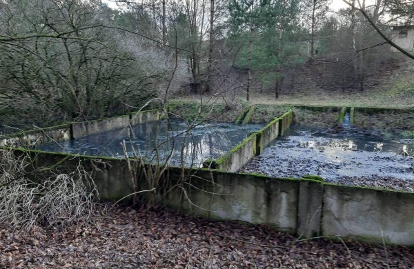 Aplinkosaugininkams trūko kantrybė: užplombavo nuotekų valymo įrengimų sklendes 
