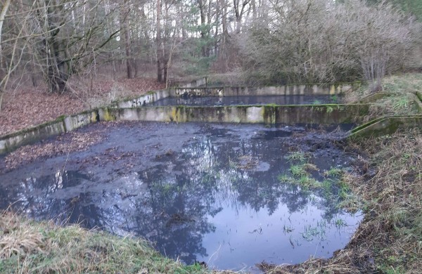 Aplinkosaugininkams trūko kantrybė: užplombavo nuotekų valymo įrengimų sklendes 