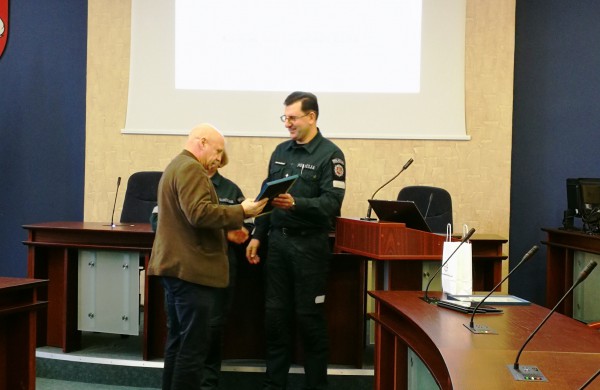 Policijos veikla kaip ant delno: skaičiai viską pasako