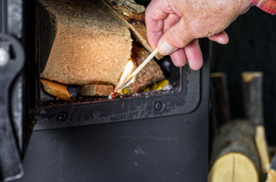 VVTAT akiratyje - kietojo biokuro kokybė