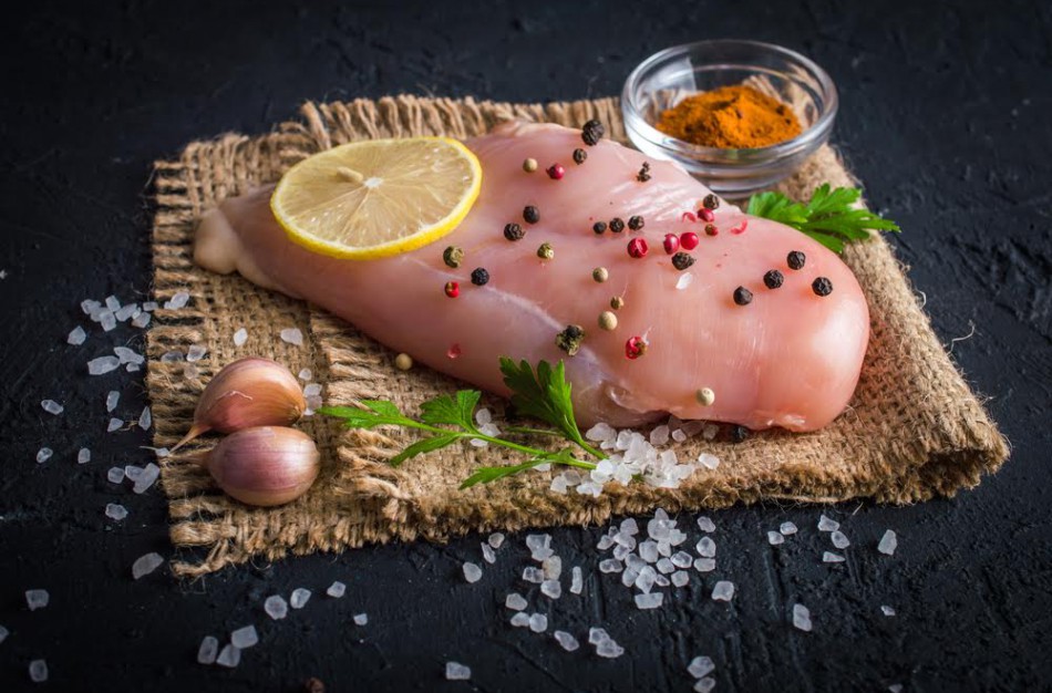 Apibendrinti sausio mėnesį įvežtos paukštienos patikrų rezultatai