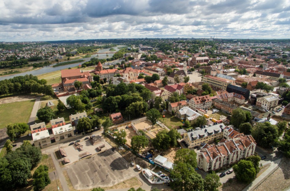 Ministrė R. Tamašunienė: keičiant savivaldybių ribas, svarbiausia – žmonių nuomonė ir jų gyvenimo kokybė