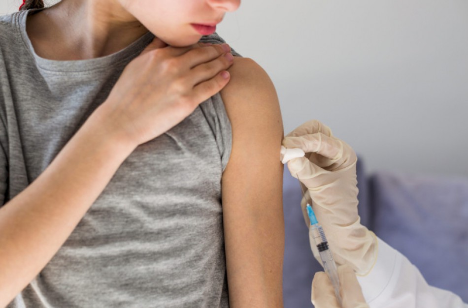 Apklausa: ar pritartumėt priverstiniam vaikų skiepijimui?