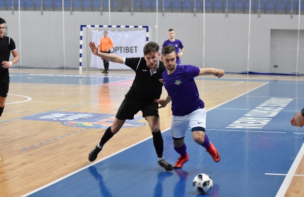 Charakterį pademonstravę „Vikingai“ prasibrovė į pirmąjį ketvertą