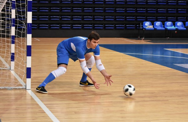 Charakterį pademonstravę „Vikingai“ prasibrovė į pirmąjį ketvertą