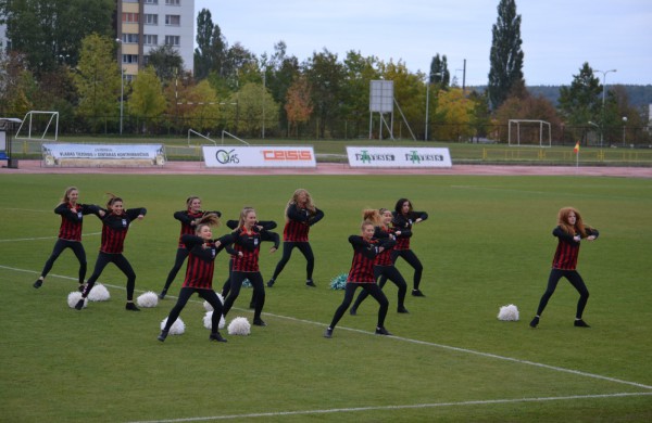 Nei vieno keitimo neatlikusi „Lietava“ triumfavo prieš „Panevėžį“