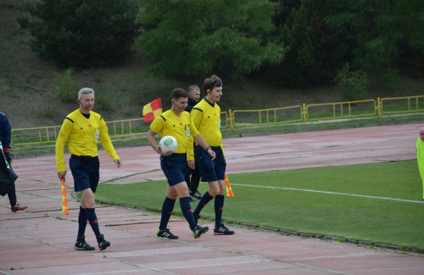 Nei vieno keitimo neatlikusi „Lietava“ triumfavo prieš „Panevėžį“