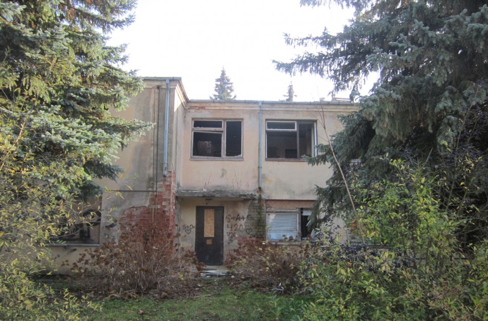 Savivaldybės administracija parduoda nekilnojamąjį turtą