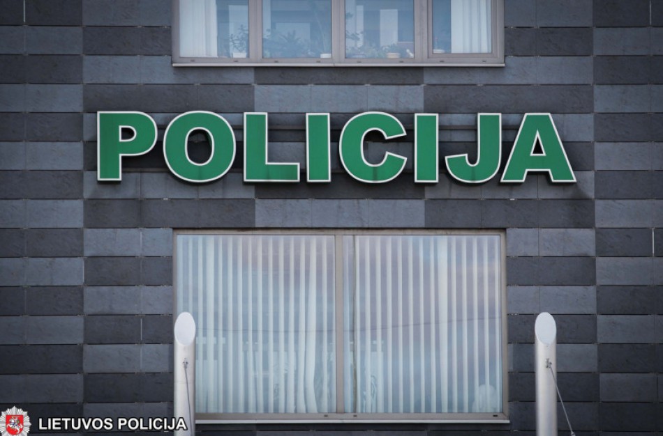 Aiškėja daugiau detalių apie nusikaltimą sporto klube