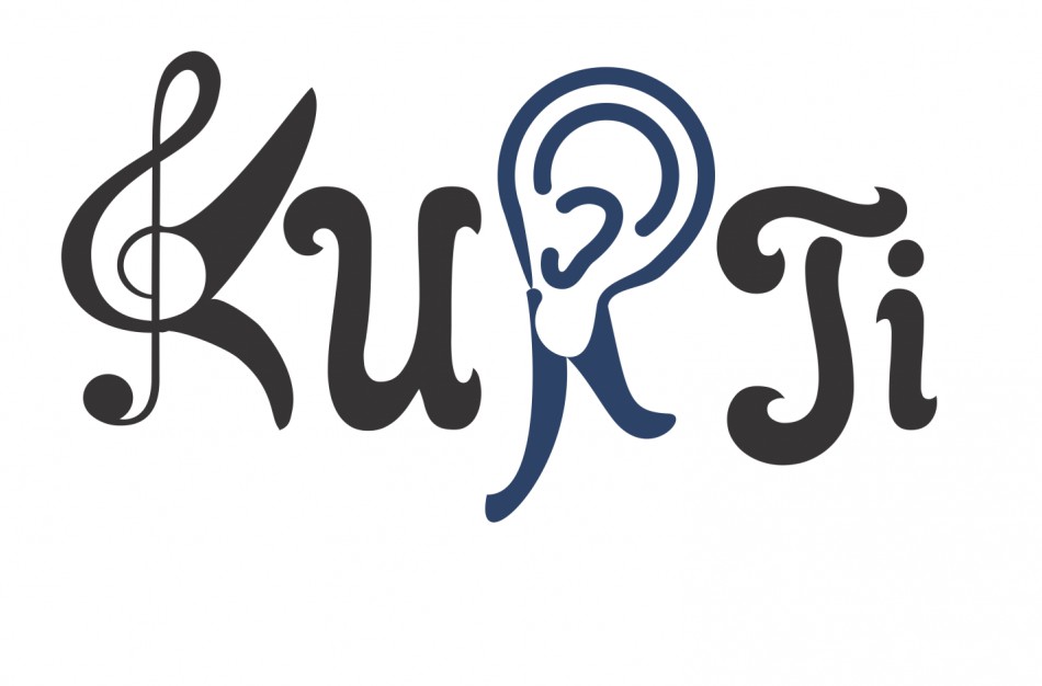 Vaikų muzikos ir kūrybiškumo festivalis "Kurti"