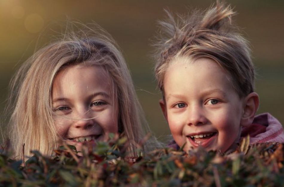 Vaiko teisių gynėjai: šalyje reikšmingai sumažėjo institucinėje globoje augančių vaikų