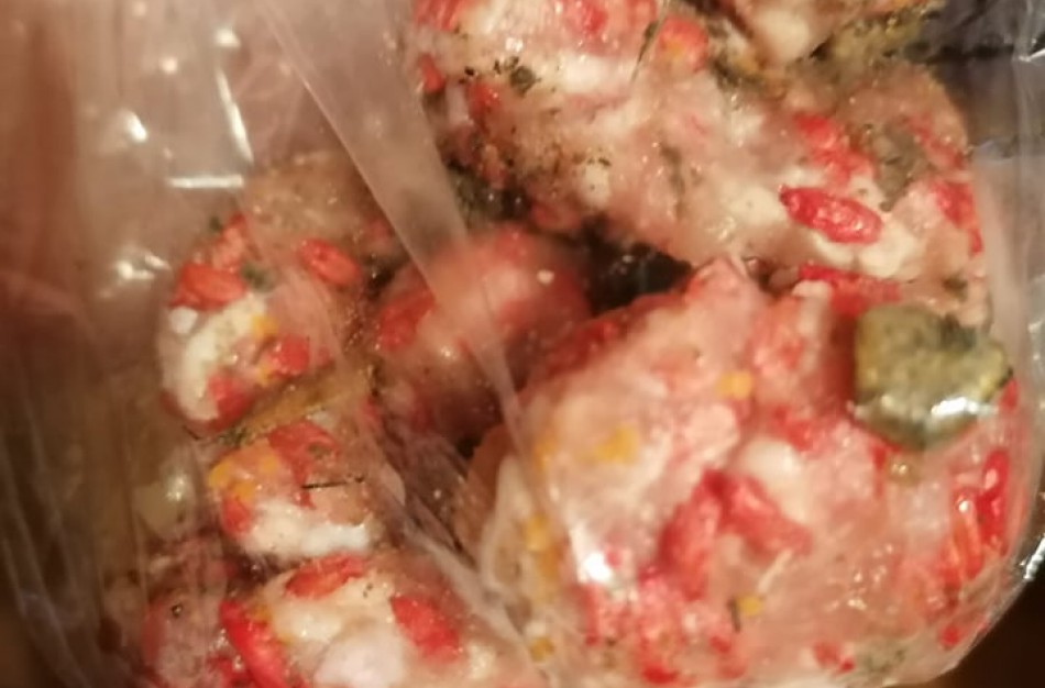 Perspėja turinčius augintinių: šalia daugiabučio – pavojingas radinys