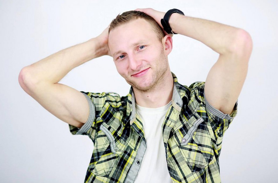 4. “Jonavos pavasario” choras. Gediminas.