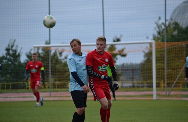 Nei vieno keitimo neatlikusi „Lietava“ triumfavo prieš „Panevėžį“