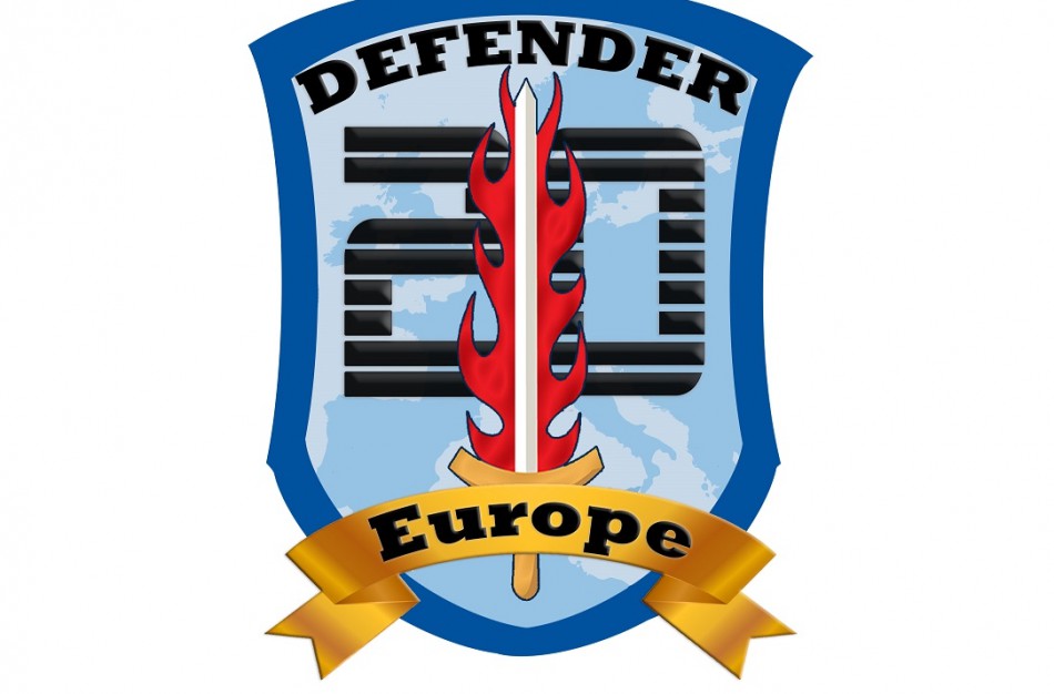 „Europos gynėjas 2020“: Gynybos štabe vyko pratybų treniruotė