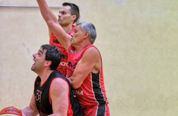 AB ,,Achema“ generalinio direktoriaus taurės turnyre - „Karbamido“ krepšininkų triumfas