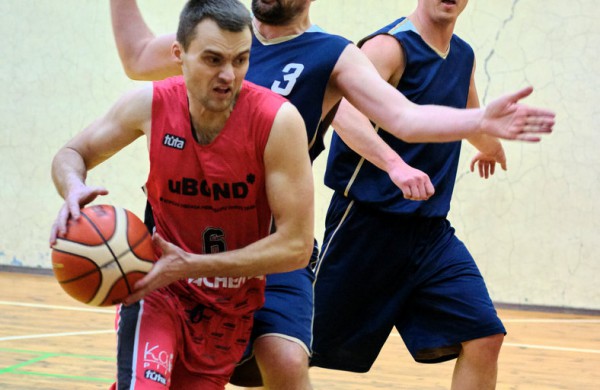 AB ,,Achema“ generalinio direktoriaus taurės turnyre - „Karbamido“ krepšininkų triumfas