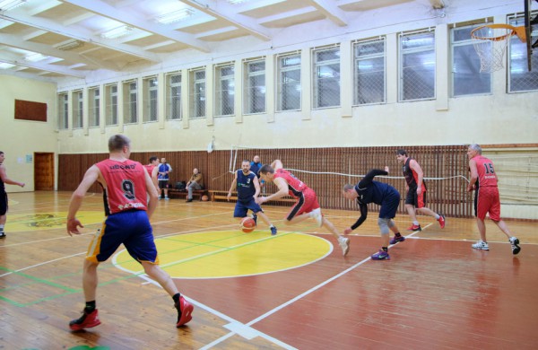 AB ,,Achema“ generalinio direktoriaus taurės turnyre - „Karbamido“ krepšininkų triumfas